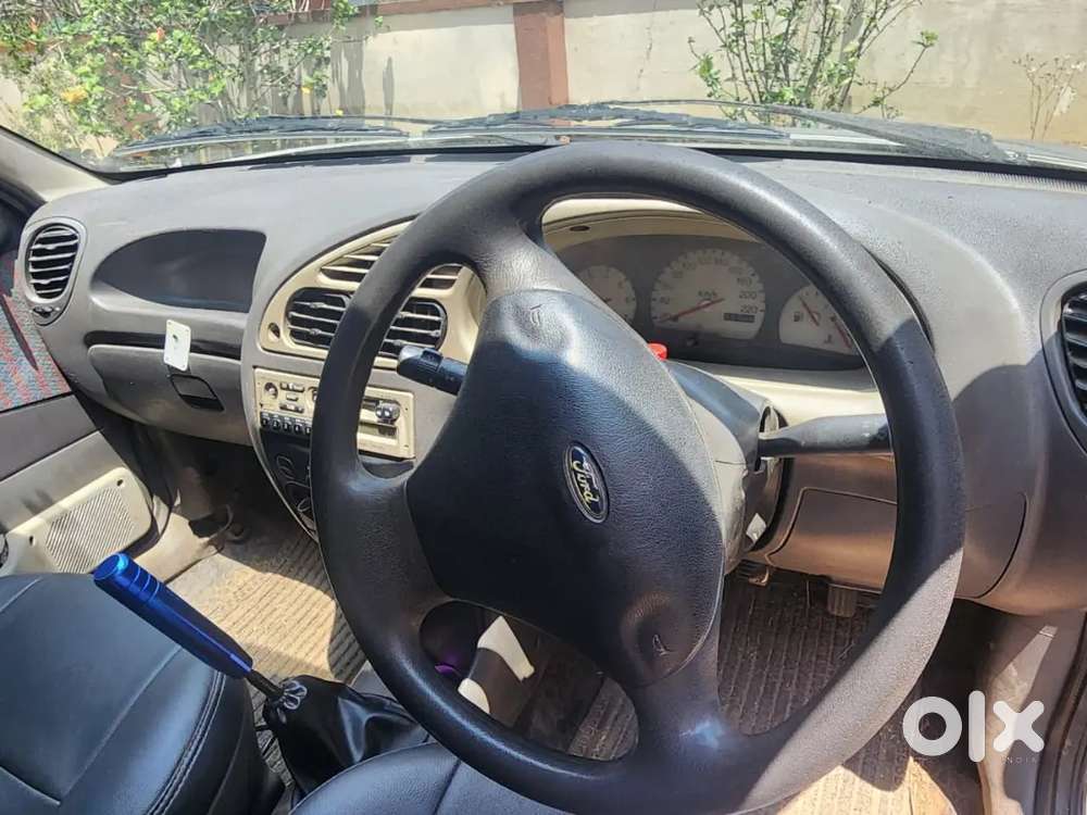 Ford Ikon 2000 Petrol Good Condition