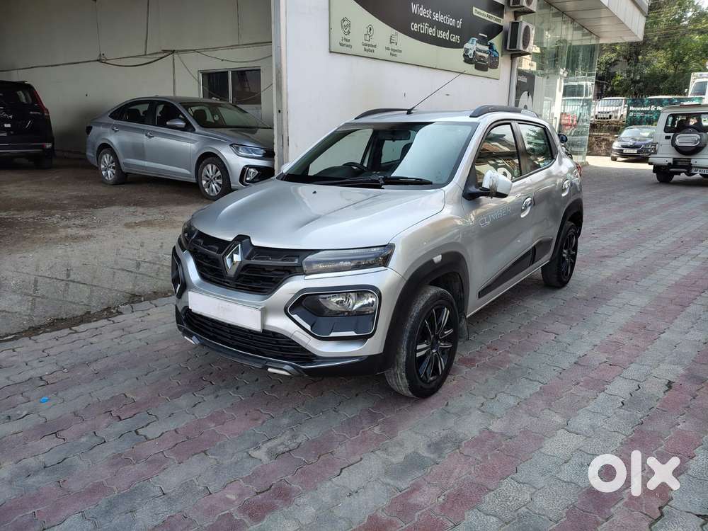 Renault Kwid Rxl Easy-r, 2022, Petrol