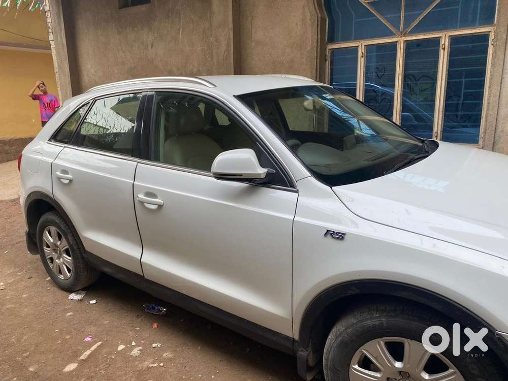 2015 Audi Q3 2.0 Tdi