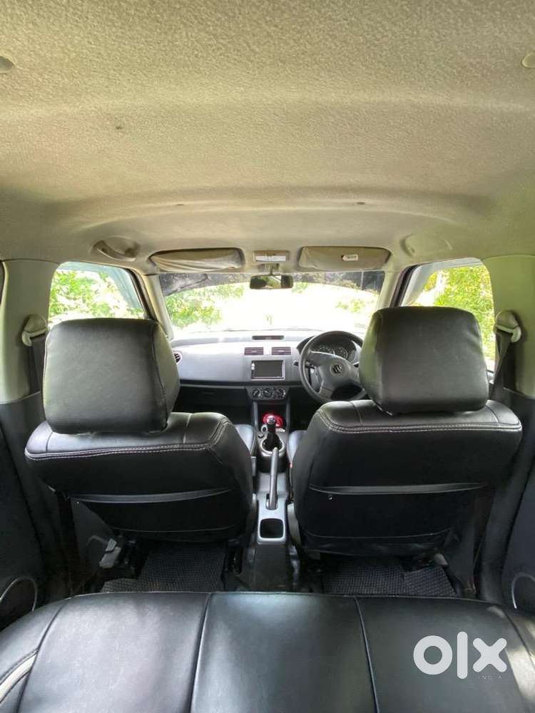 Maruti Suzuki Swift 2010 Petrol Well Maintained