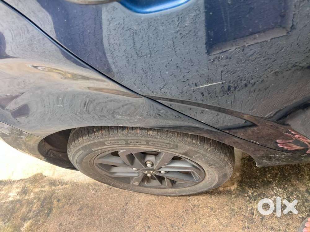 Hyundai Grand I10 Nios 2020 Diesel