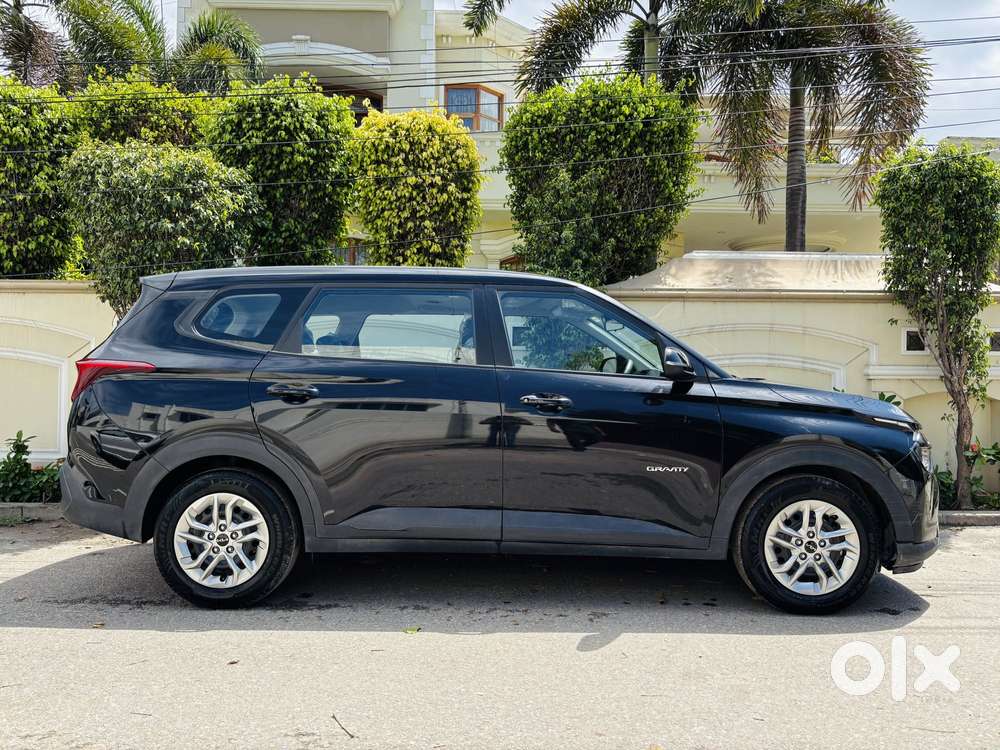 Kia Carens G1.5 6mt Gravity, 2024, Diesel