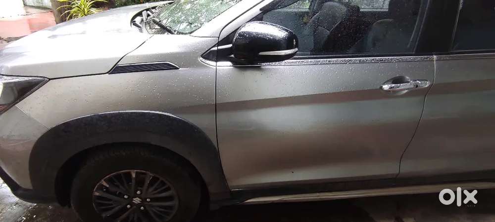 Maruti Suzuki Xl6