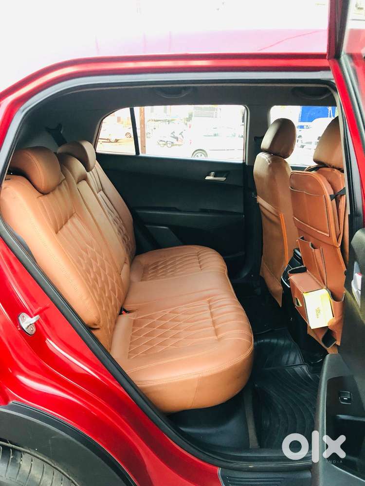 Hyundai Creta 1.6 S Automatic, 2019, Diesel