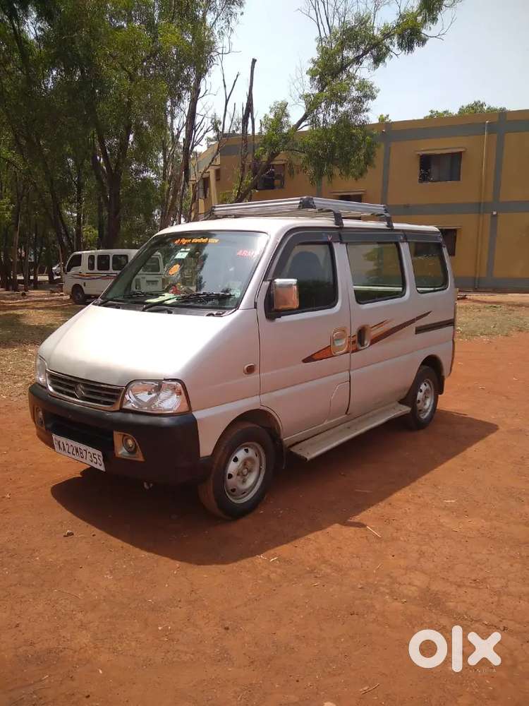 Eco 7 Seater