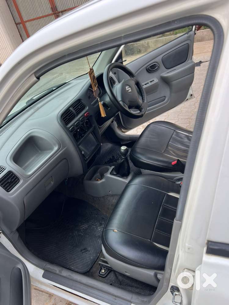 Maruti Suzuki Alto K10 2011 Year Car