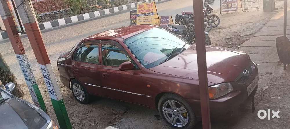 Cng Bahar Se Lagvayi Hai