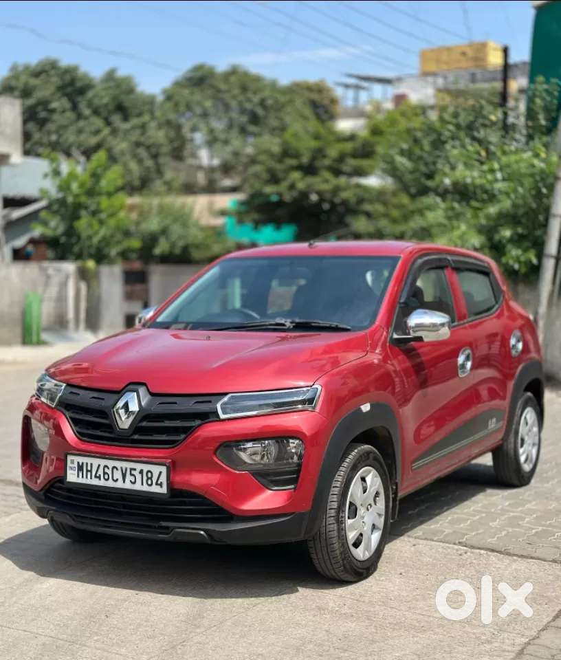 Renault Kwid 1.0 Rxt Sce Special, 2025, Petrol