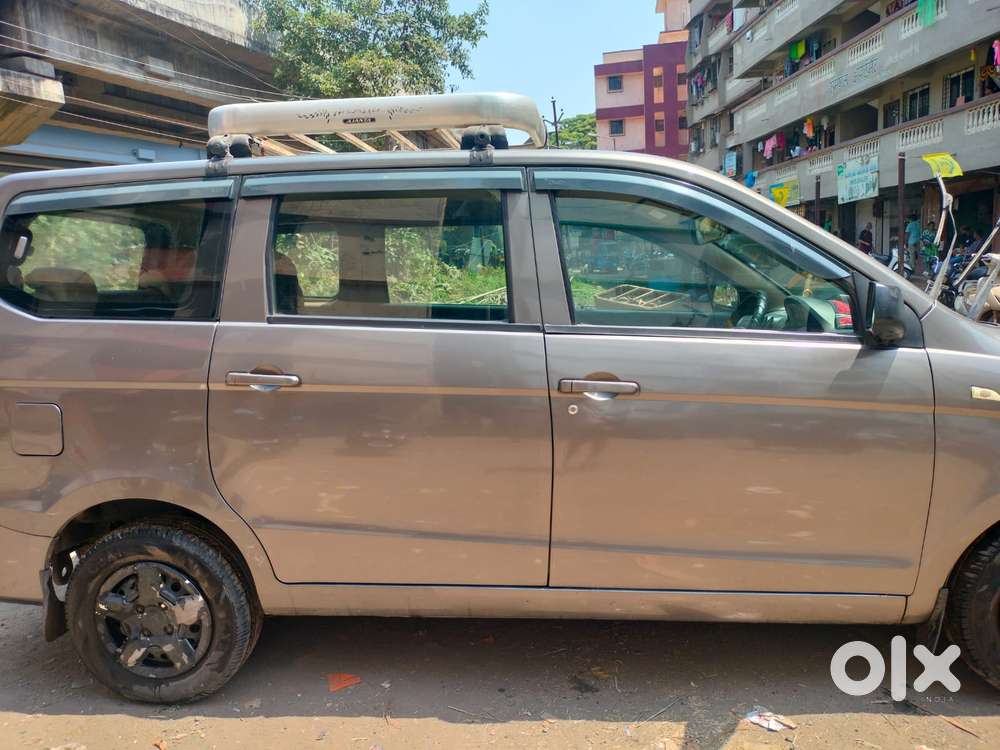 Chevrolet Enjoy 2013-2015 Tcdi Lt 8 Seater, 2013, Diesel