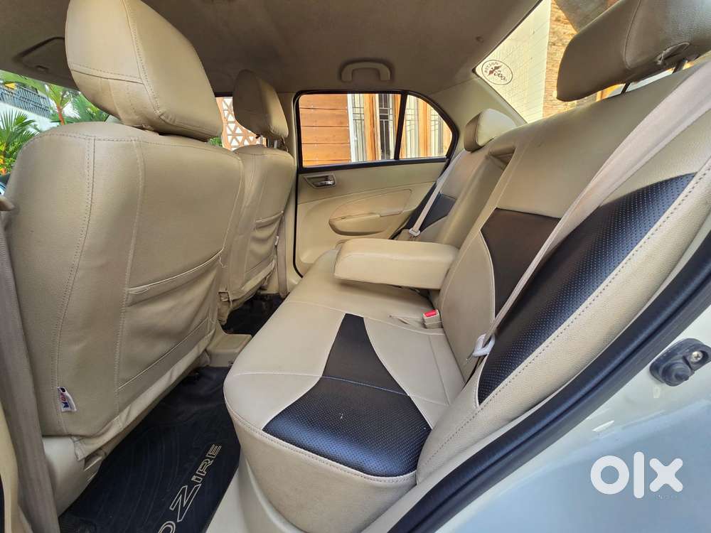 Maruti Suzuki Swift Dzire Zdi Bsiv, 2014, Diesel