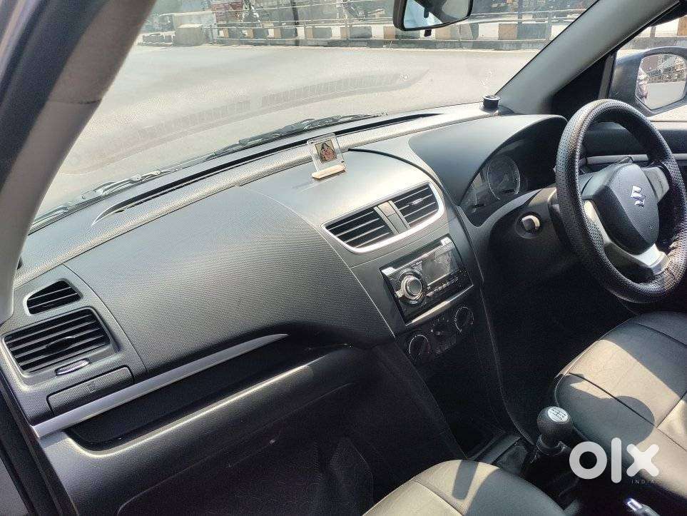 Maruti Suzuki Swift 2011-2014 Vxi, 2014, Petrol