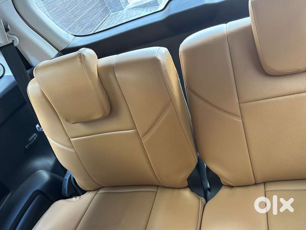 Toyota Fortuner 4x2 Mt 2.8 Diesel, 2017, Diesel