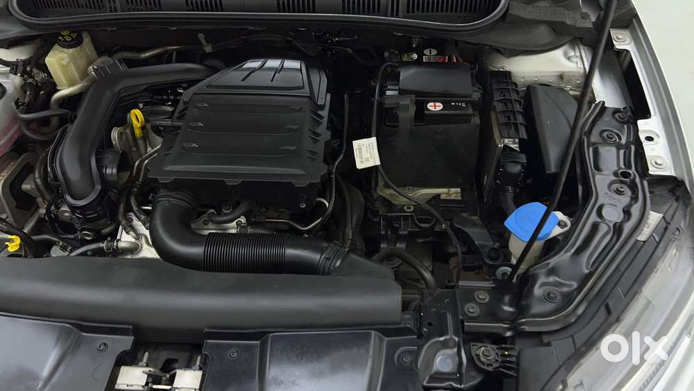 Volkswagen Virtus 1.0 Topline Tsi At, 2023, Petrol