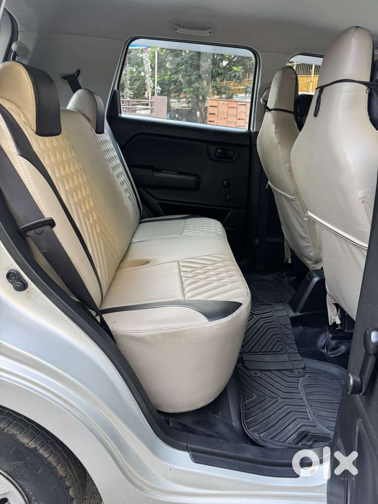 Maruti Suzuki Wagon R Lxi Cng, 2022, Cng & Hybrids