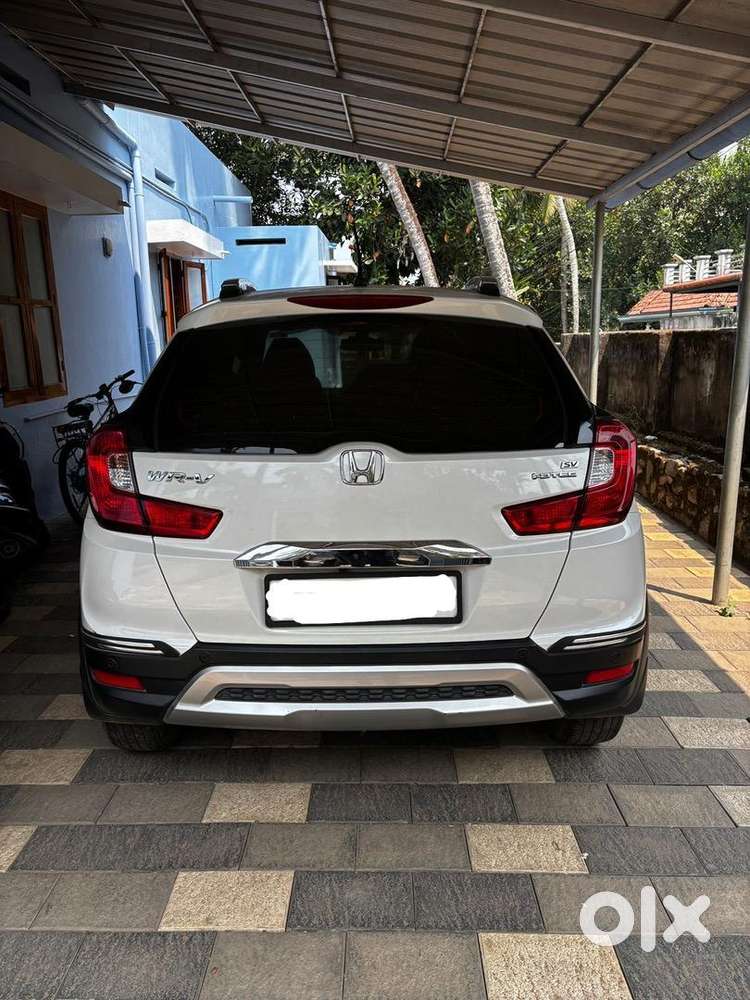 Honda Diesel Car 2021