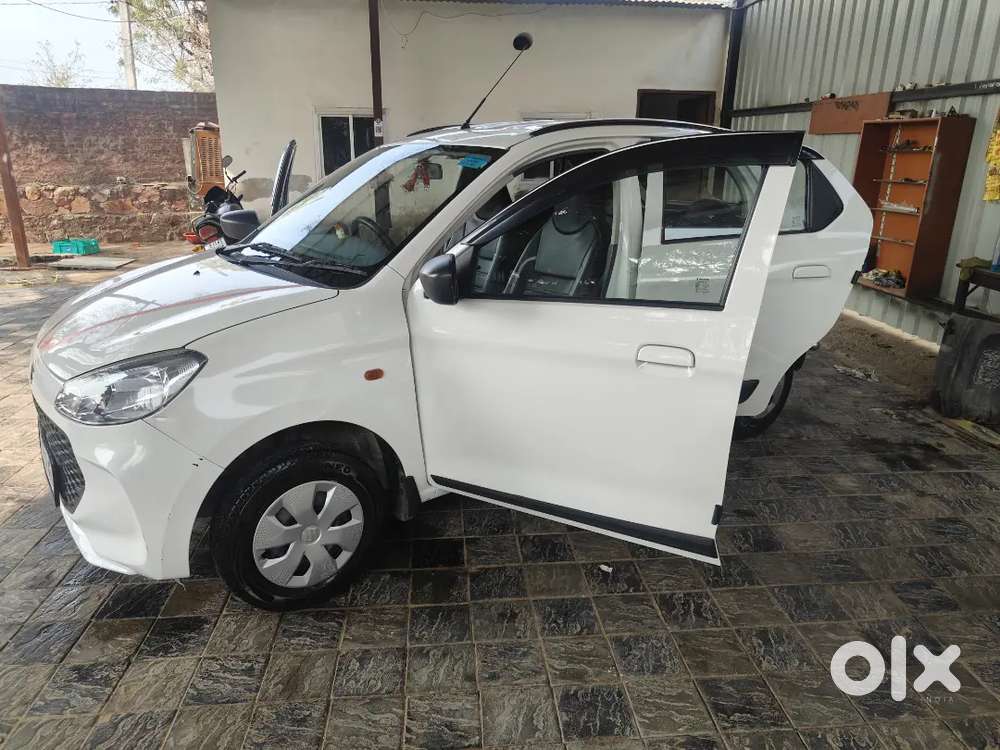 Alto New Brand ...jaisi Nai Ho