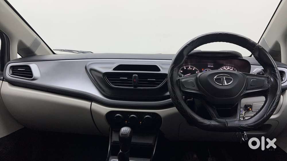 Tata Altroz Xm Plus (s) Icng, 2022, Cng & Hybrids