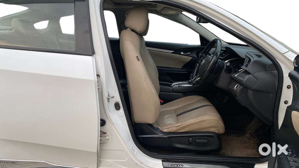 Honda Civic Zx, 2019, Petrol