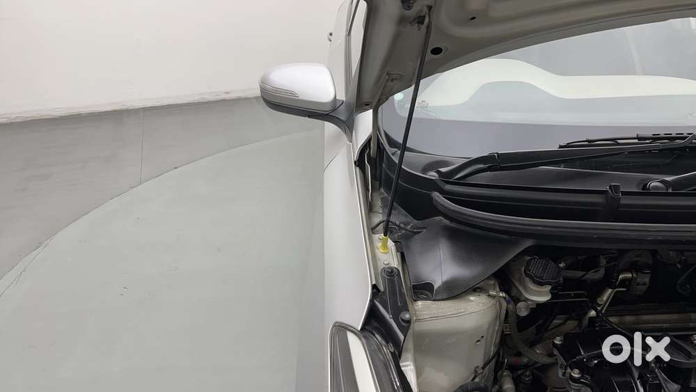 Hyundai Elite I20 [2018-2020] 1.2 Sportz, 2018, Petrol