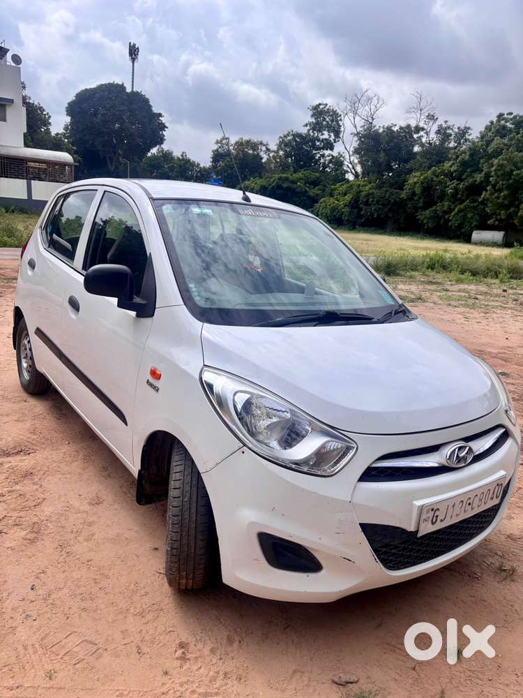 Hyundai I10 Era – 2013 Model  1st Owner  Cng  Excellent Condition