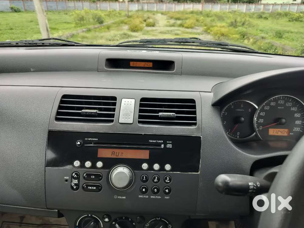 2nd Owner Maruti Dzire Tour 2009