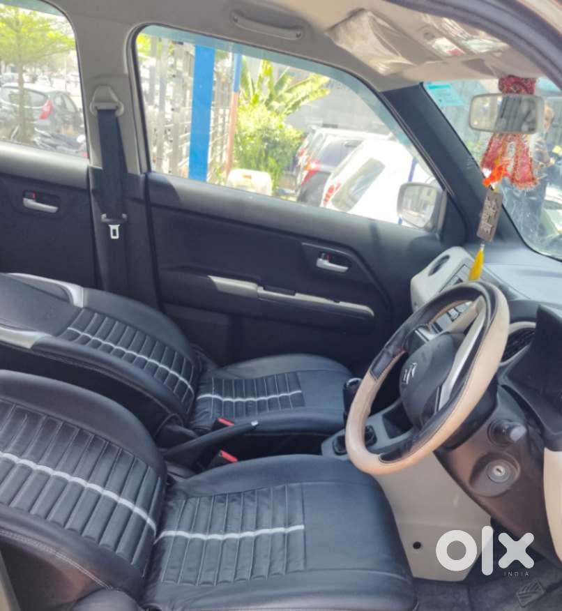 Maruti Suzuki Wagon R Vxi 1.0, 2023, Petrol