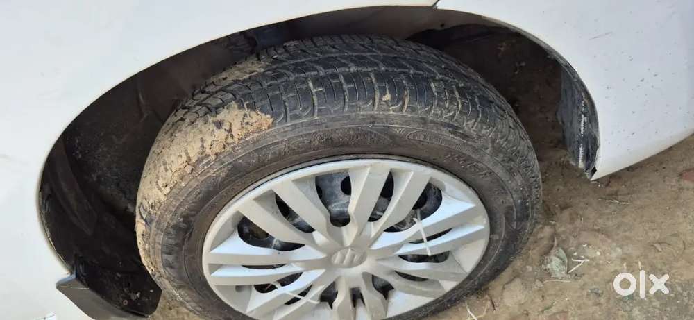 Maruti Suzuki Wagon R Flex Fuel 2016 Petrol 60000 Km Driven
