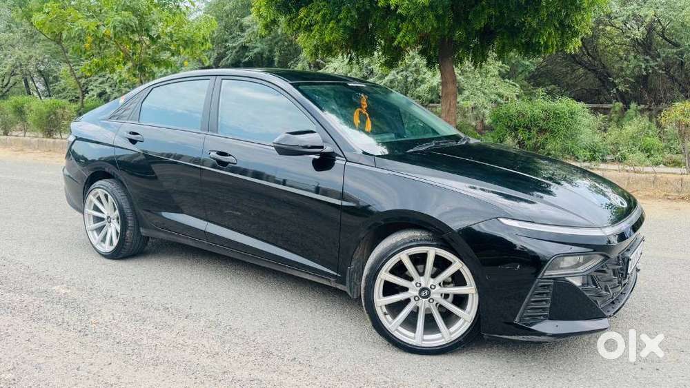Hyundai Verna 1.5 S Petrol Mt, 2023, Petrol