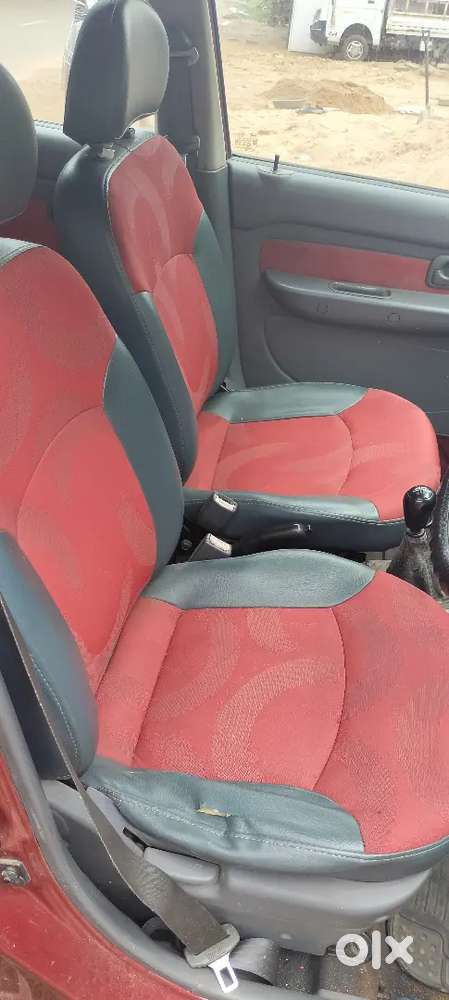 Hyundai Santro Gs Zip Plus 2009