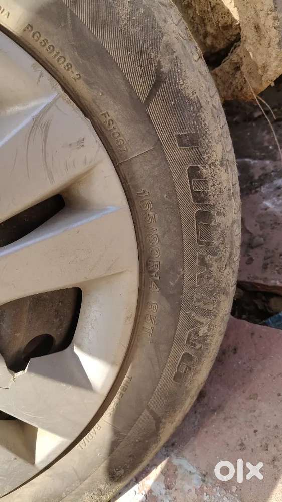 Maruti Suzuki Swift Dzire 2013 Petrol 61000 Km Driven Best Condition