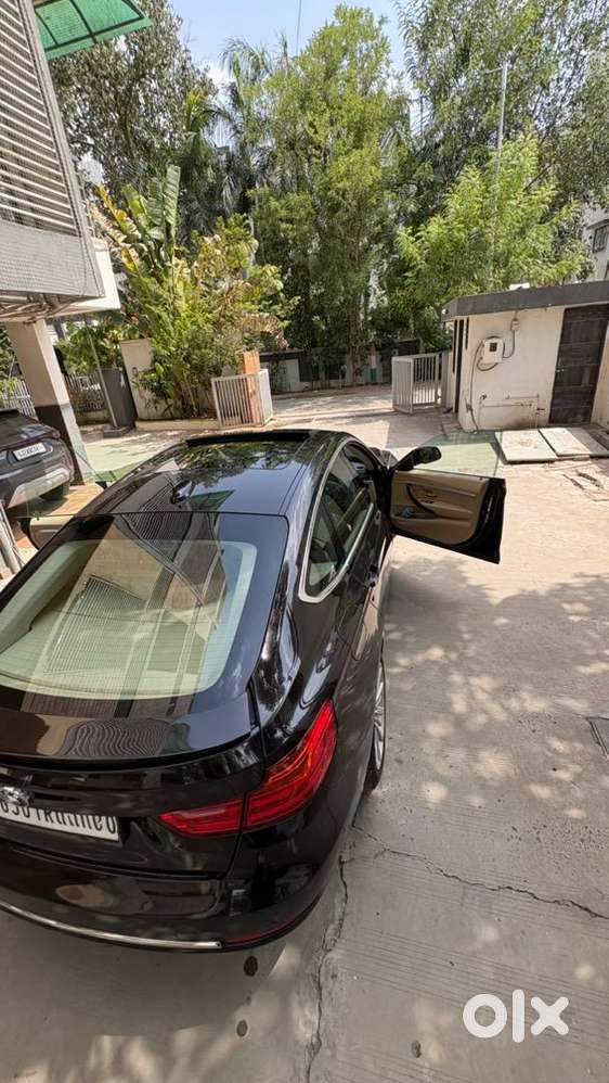 Bmw Diesel Automatic 2016