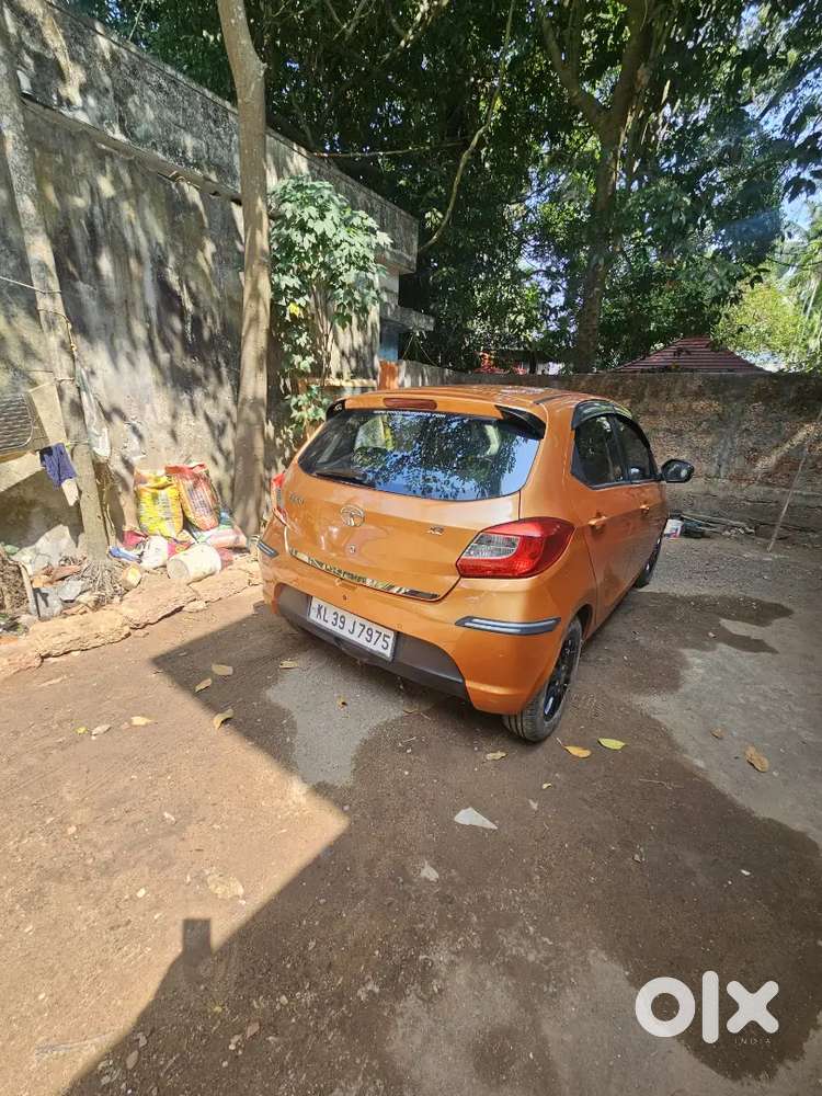 Tata Tiago Revotron 2016