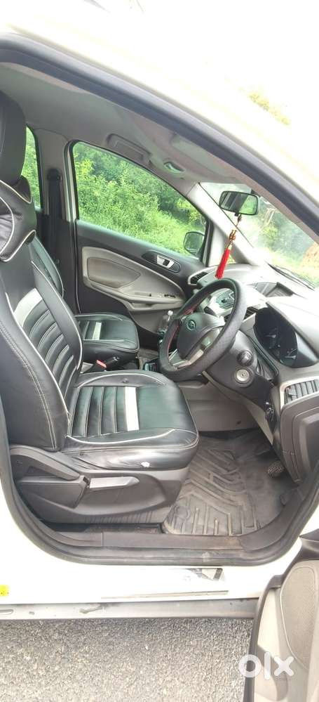 Ford Ecosport 1.5 Tdci Trend Plus Be, 2016, Diesel