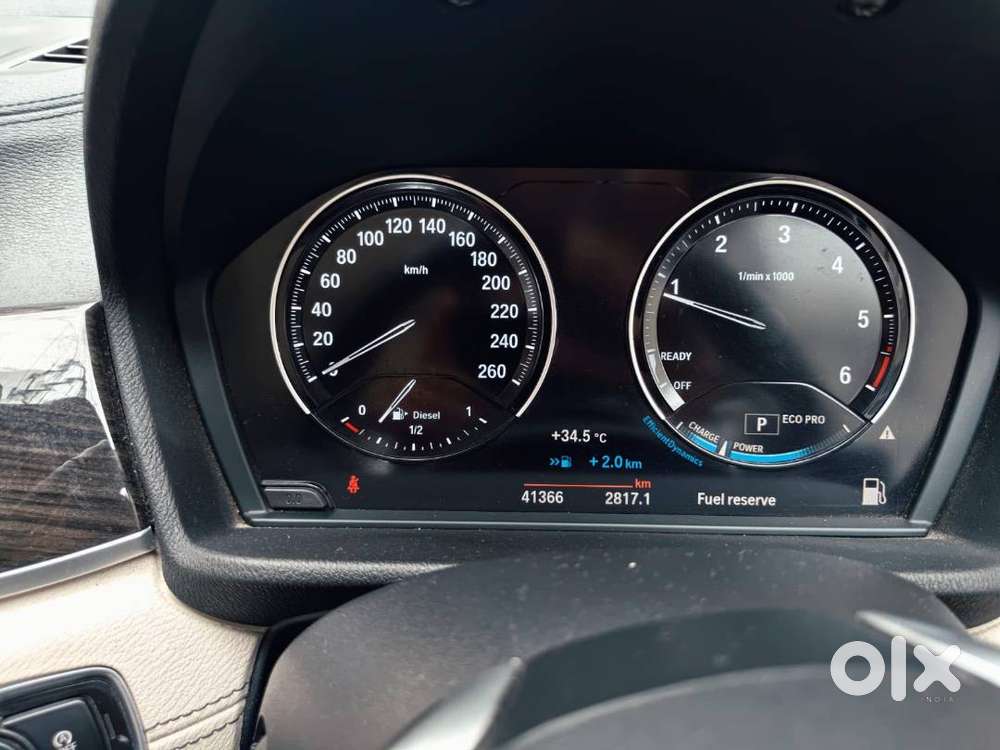 Bmw X1 Sdrive20d Xline