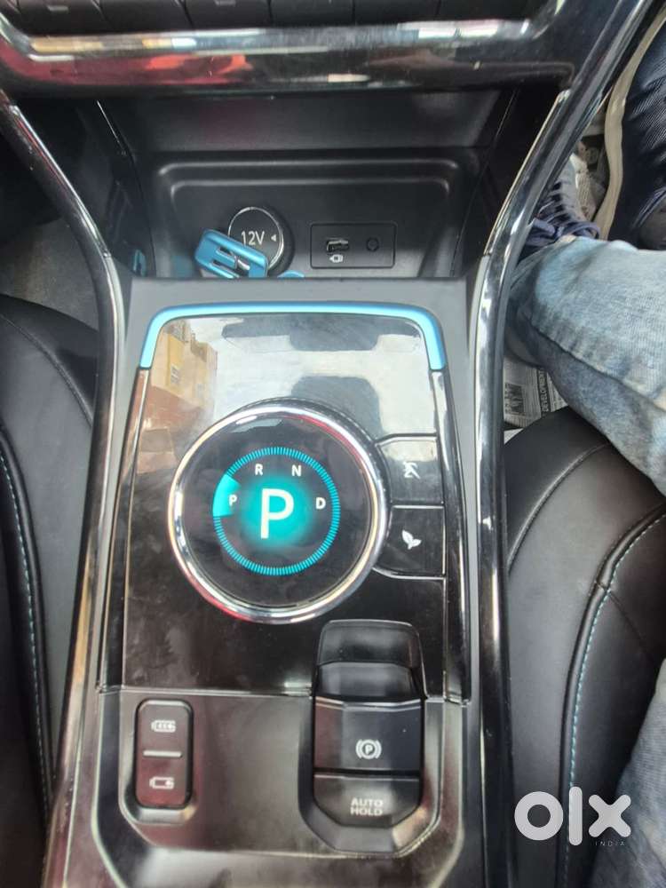 Tata Nexon Ev Xz Plus Lux Dark Edition, 2023, Electric