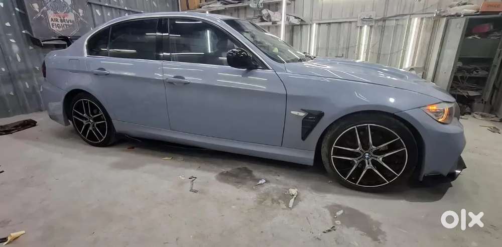 2011 Bmw 3 Series, Corporate Edition