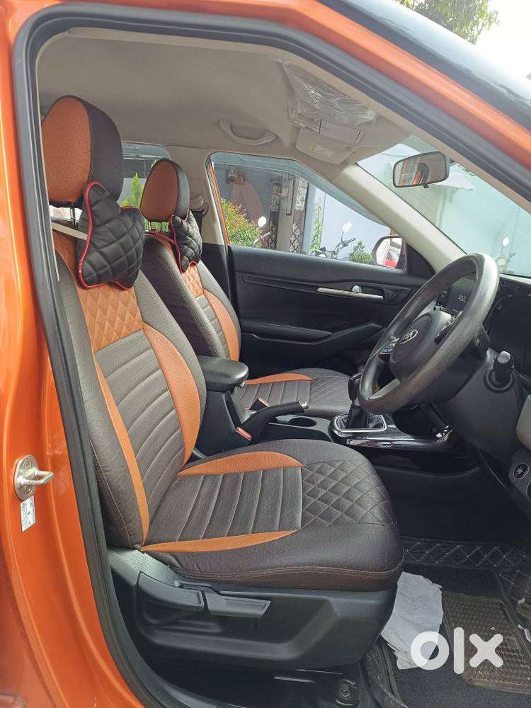 Kia Seltos Htk Plus D, 2019, Diesel