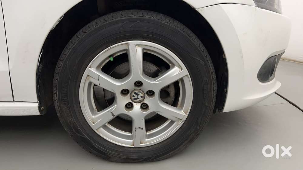 Volkswagen Vento 1.5 Tdi Highline, 2013, Diesel