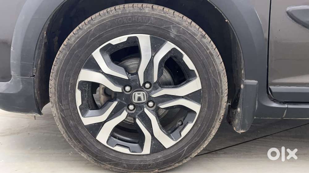 Honda Wr-v [2020-2023] 1.2 Sv I-vtec Mt, 2022, Petrol