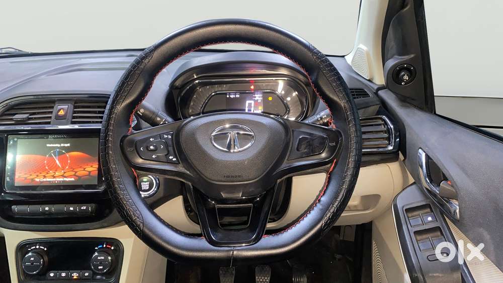 Tata Tigor 1.2 Revotron Xz Plus, 2023, Petrol
