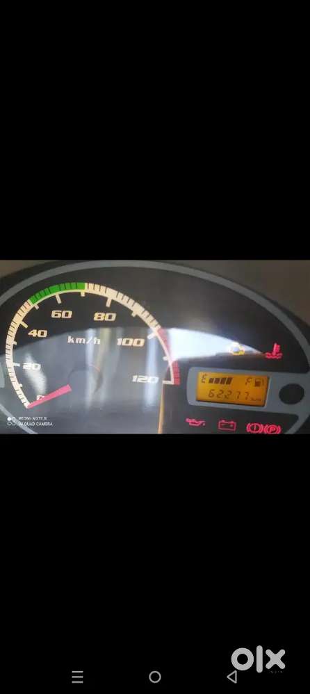 Tata Nano 2011 Petrol Good Condition