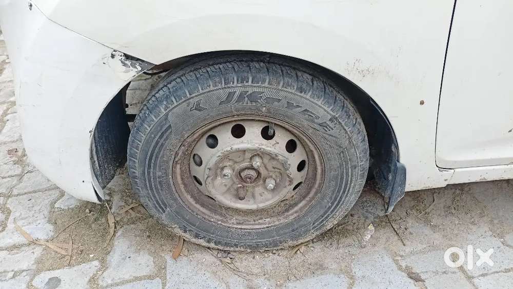 Hyundai Eon D-lite+ 2013