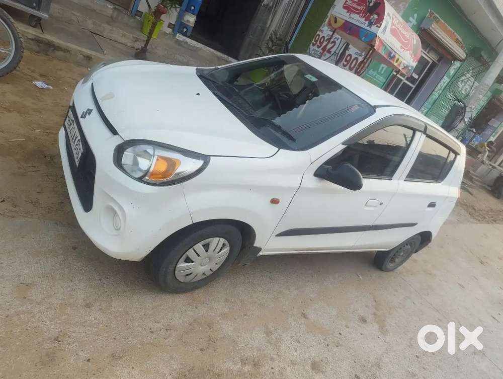 Maruti Suzuki Alto 800 2017 Lxi