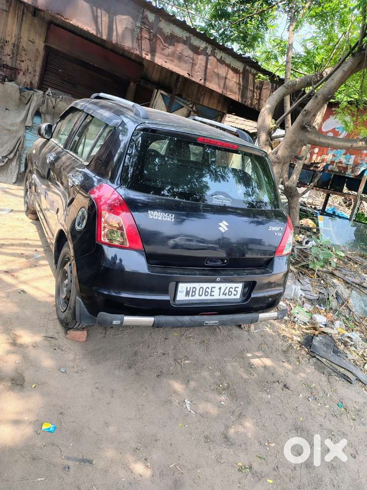 Maruti Suzuki Swift 2011 Petrol Good Condition