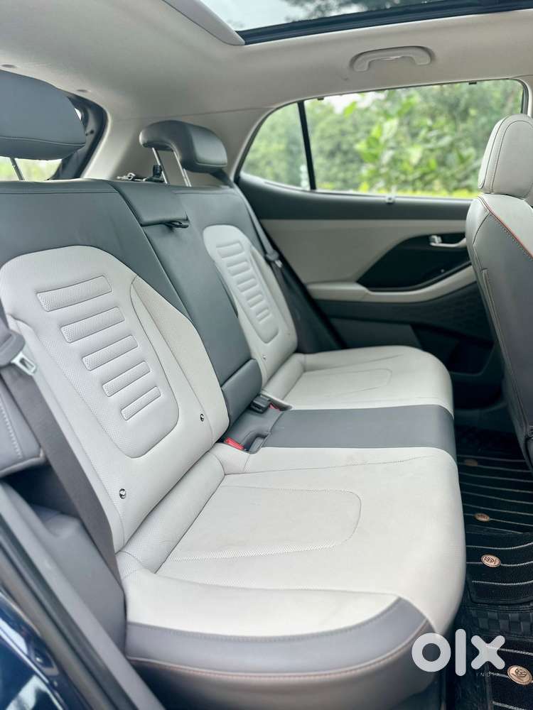 Hyundai Creta 1.6 Sx (o), 2025, Petrol