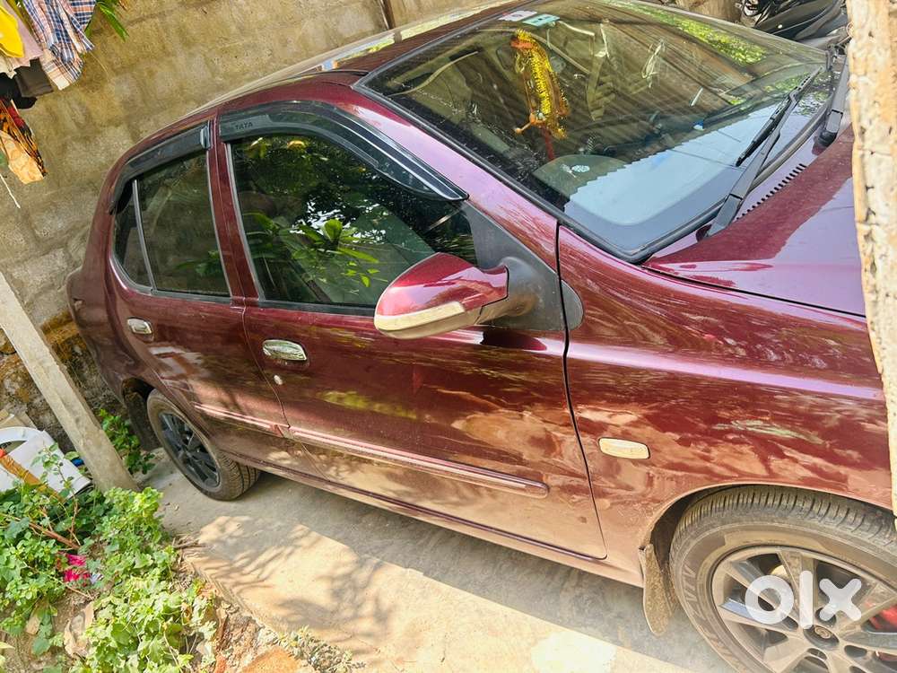 Tata Indigo Ecs 2013