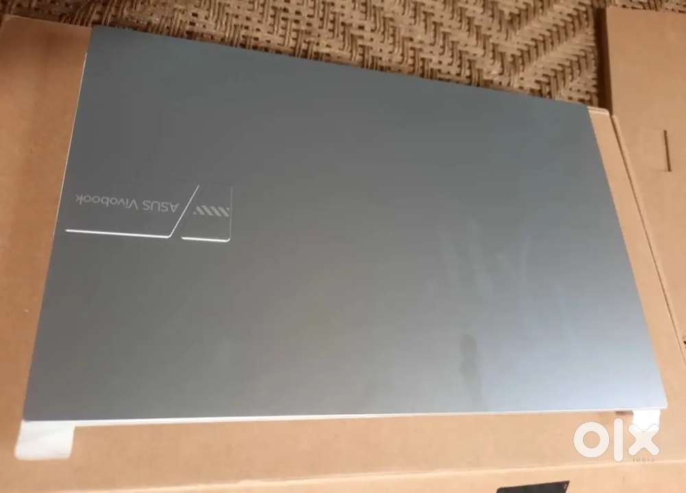 ASUS Vivobook 15