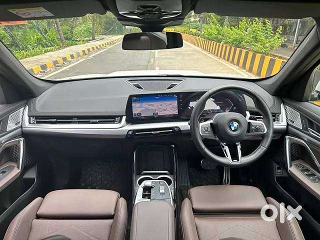 2023 Bmw X1 Sdrive18d M Sport