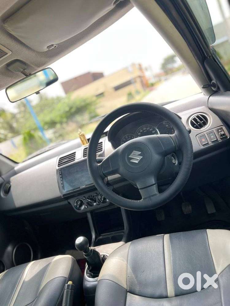 Maruti Suzuki Dzire 1.2 Lxi, 2010, Petrol