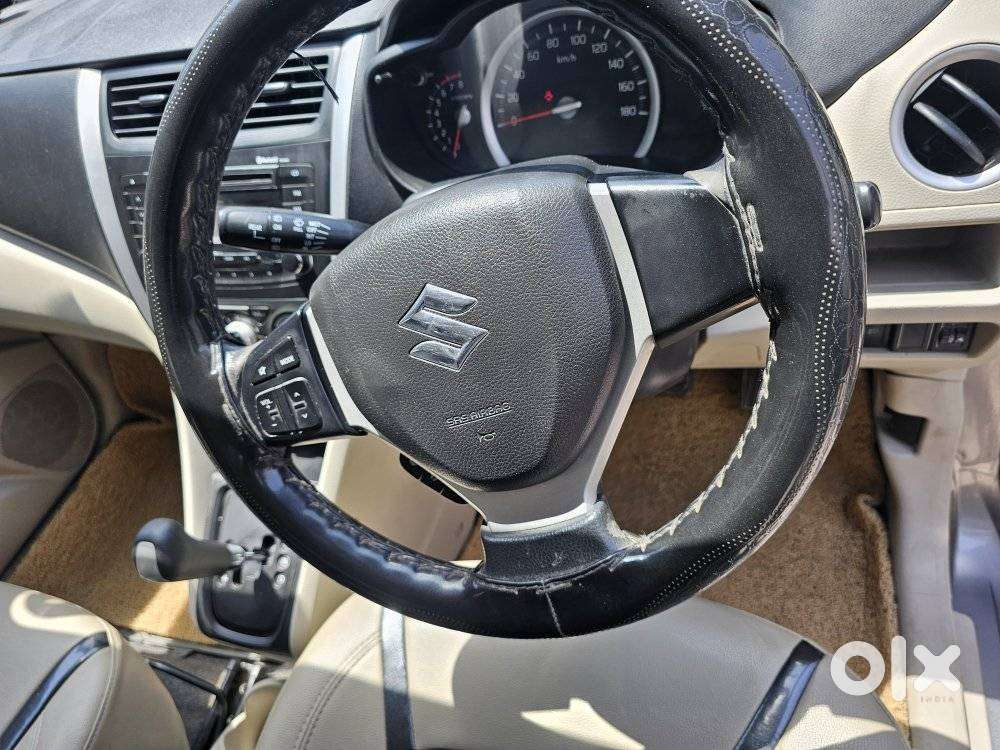 Maruti Suzuki Celerio Zxi(o) Amt, 2019, Petrol